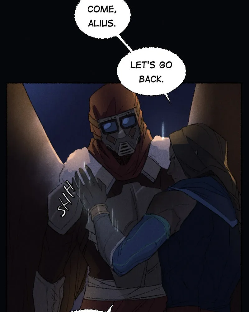 Stray Souls Chapter 89 page 69 - 