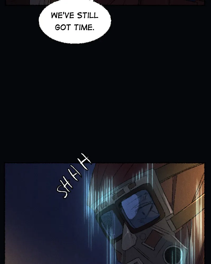 Stray Souls Chapter 89 page 70 - 