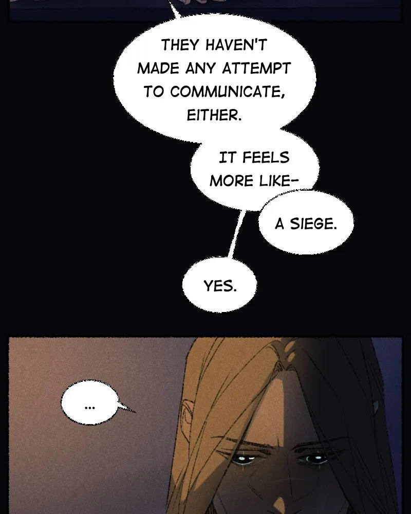 Stray Souls Chapter 89 page 8 - 