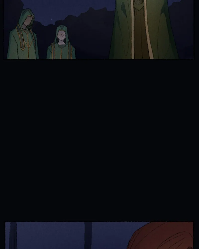 Stray Souls Chapter 89 page 73 - 