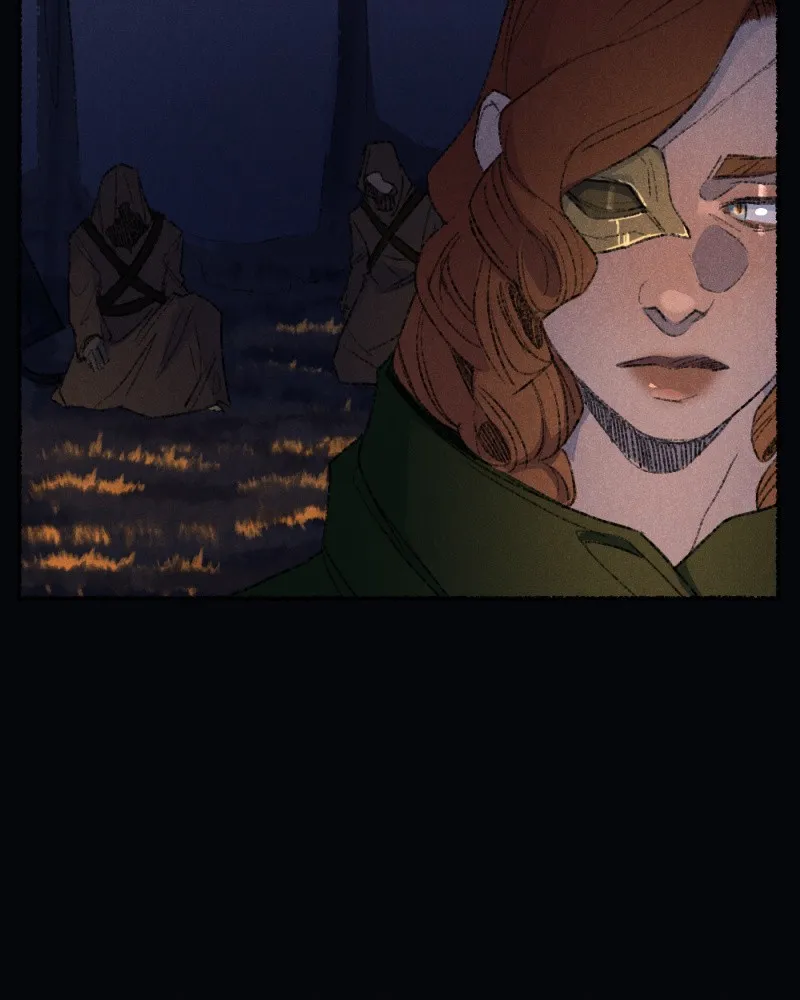 Stray Souls Chapter 89 page 74 - 