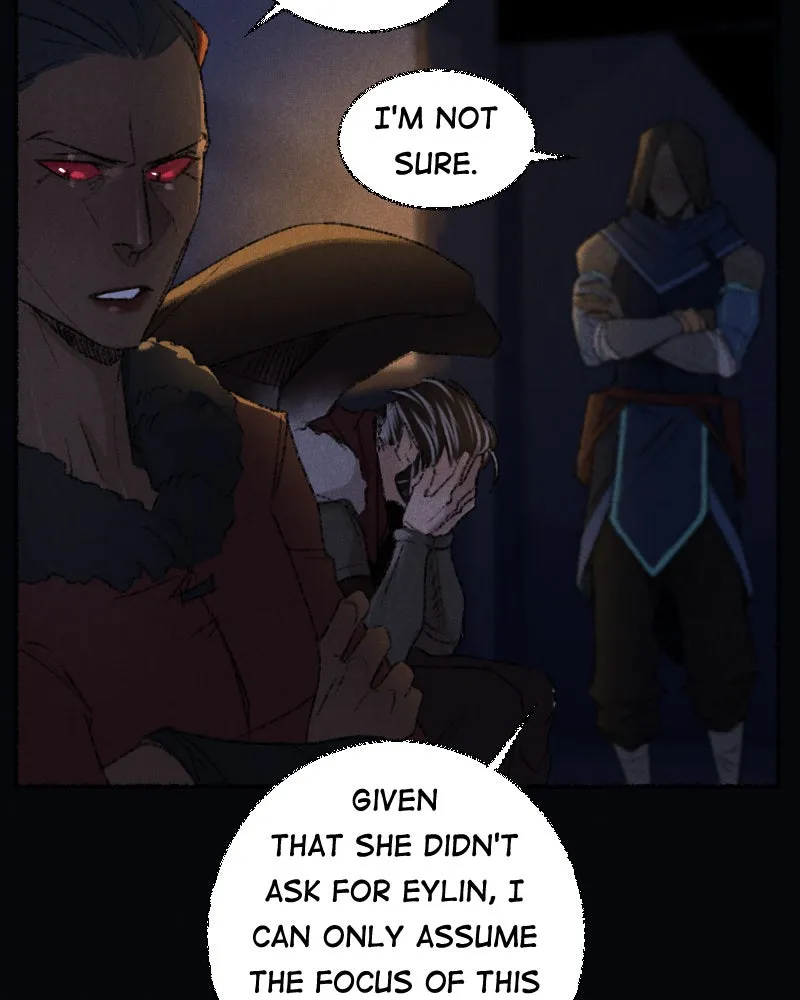 Stray Souls Chapter 89 page 79 - 