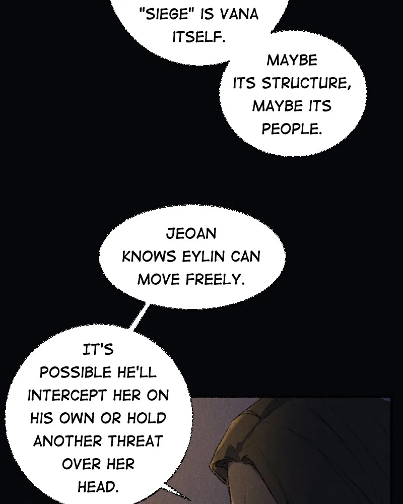 Stray Souls Chapter 89 page 80 - 