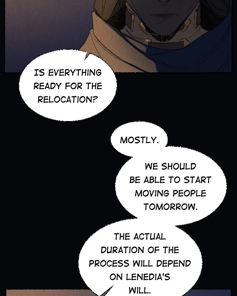 Stray Souls Chapter 89 page 9 - 