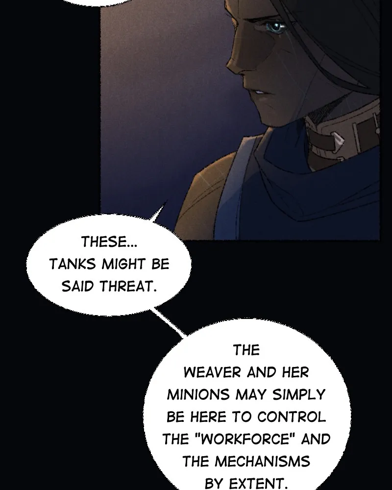 Stray Souls Chapter 89 page 81 - 
