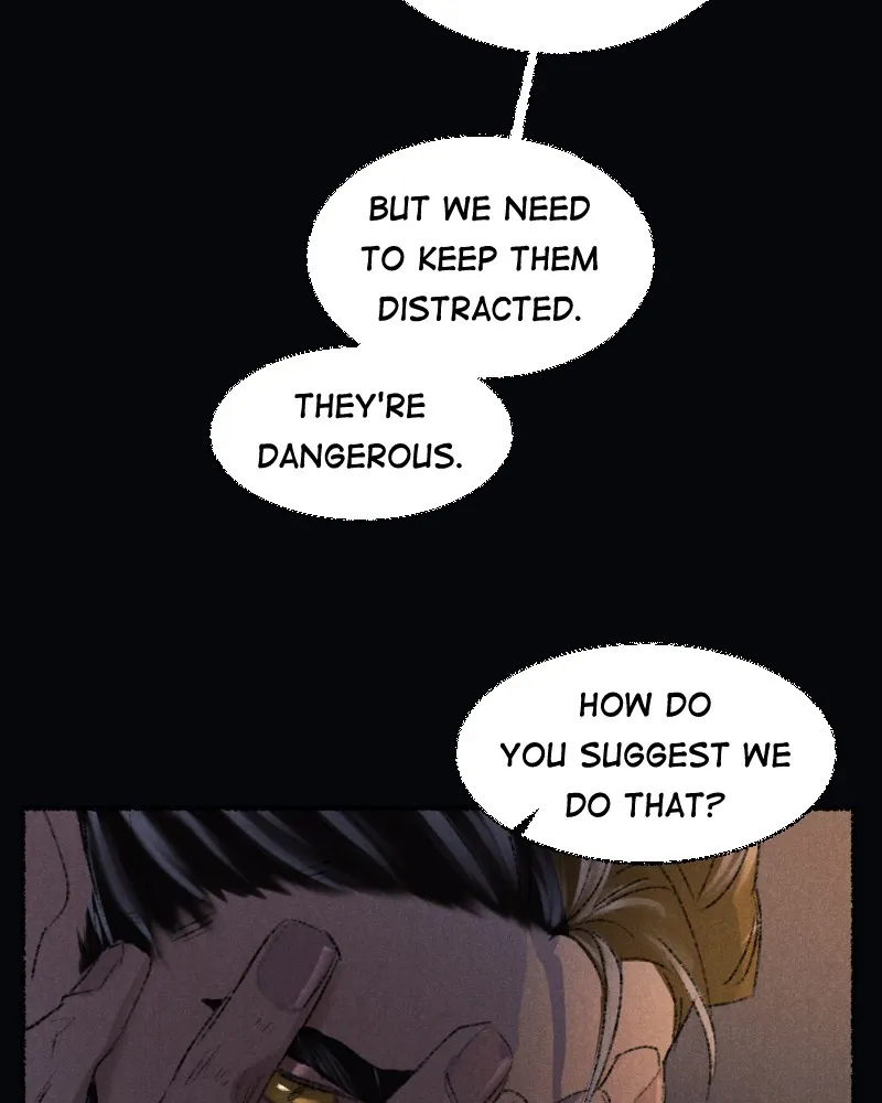 Stray Souls Chapter 89 page 82 - 