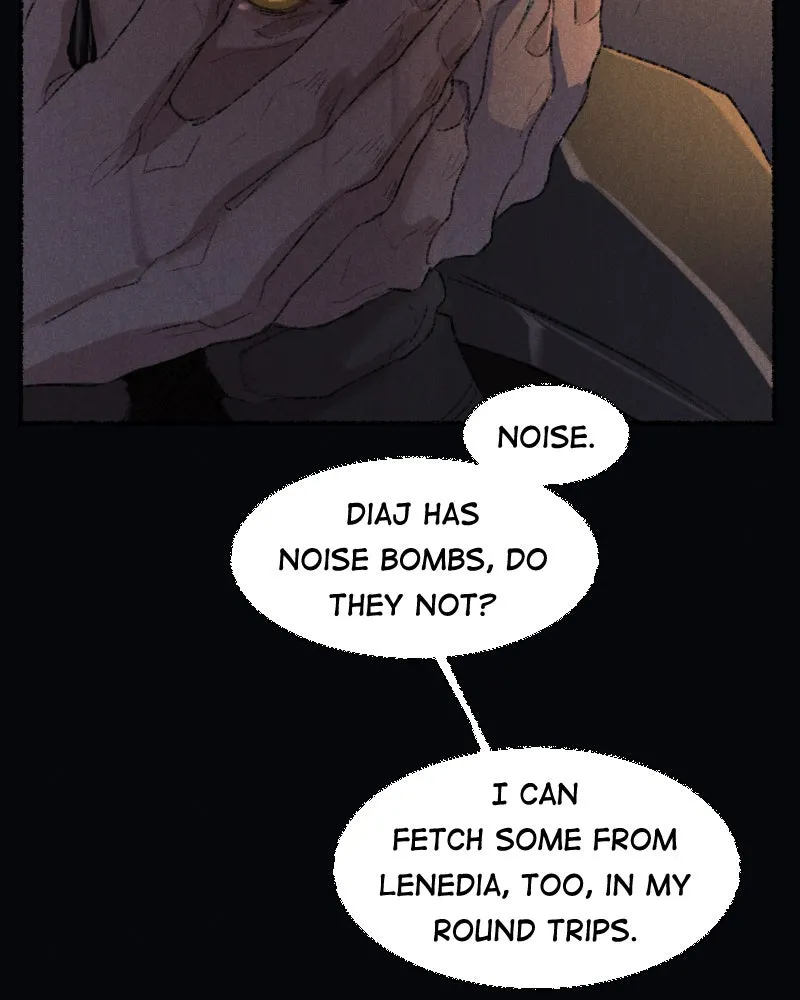 Stray Souls Chapter 89 page 83 - 