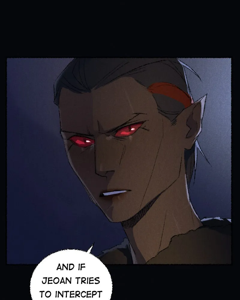 Stray Souls Chapter 89 page 84 - 