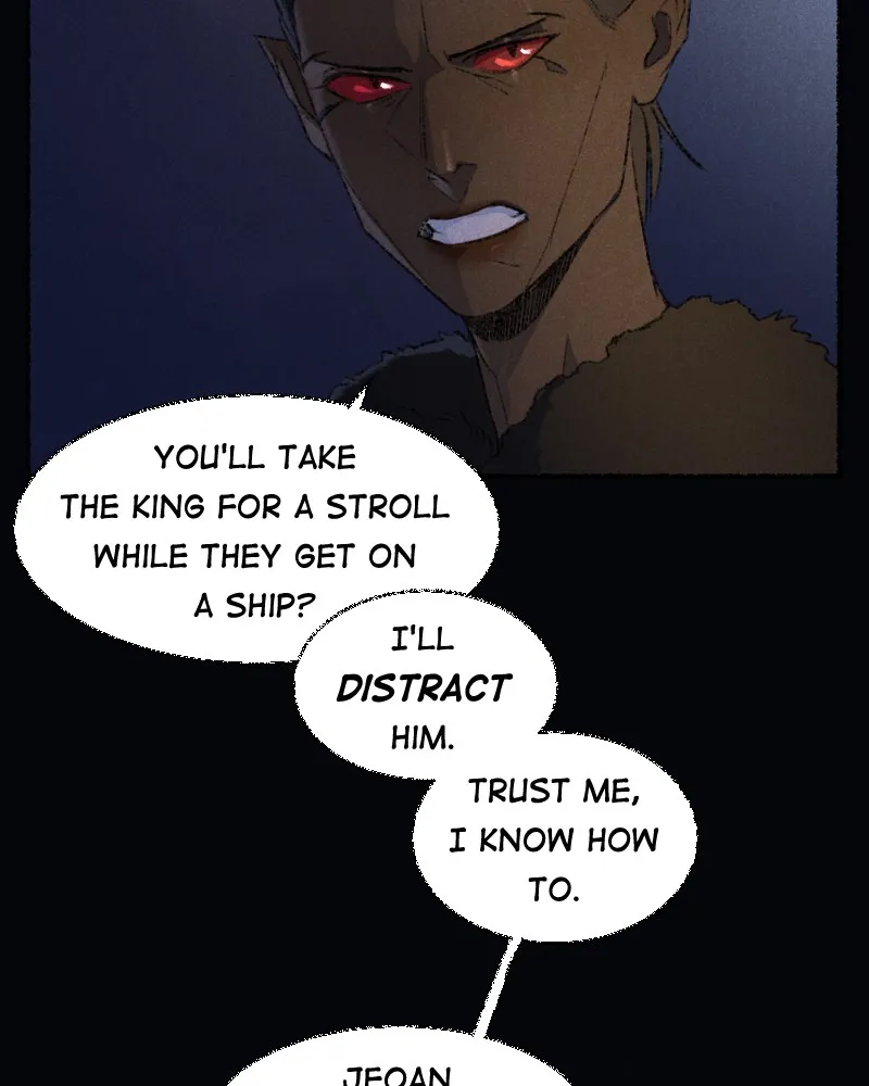 Stray Souls Chapter 89 page 88 - 