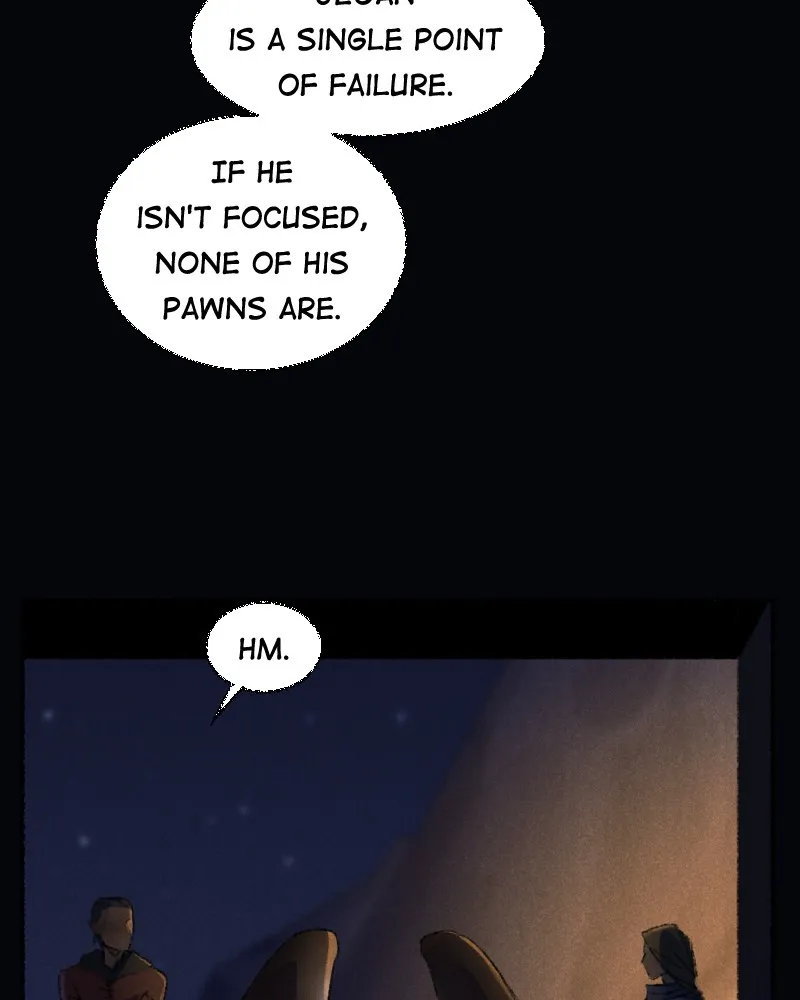Stray Souls Chapter 89 page 89 - 