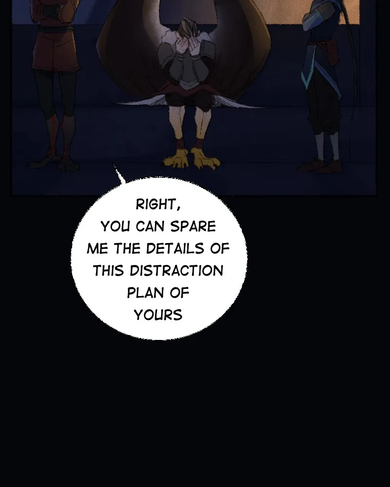 Stray Souls Chapter 89 page 90 - 