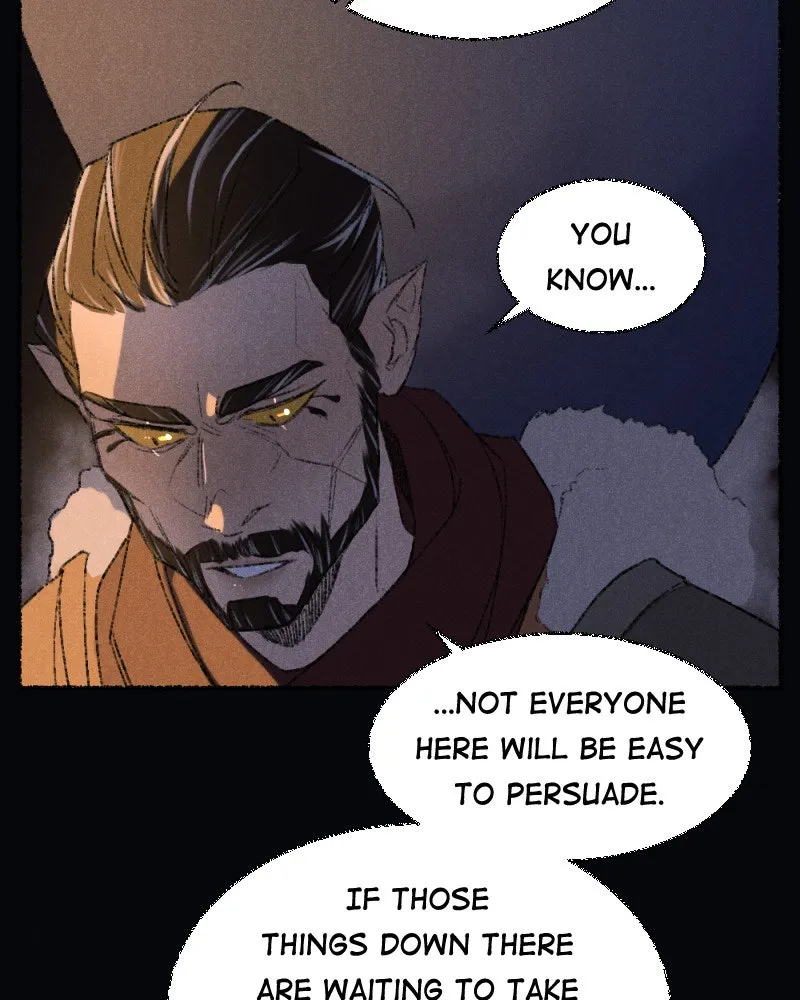 Stray Souls Chapter 89 page 10 - 