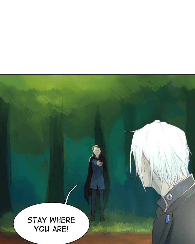 Stray Souls Chapter 9 page 2 - 