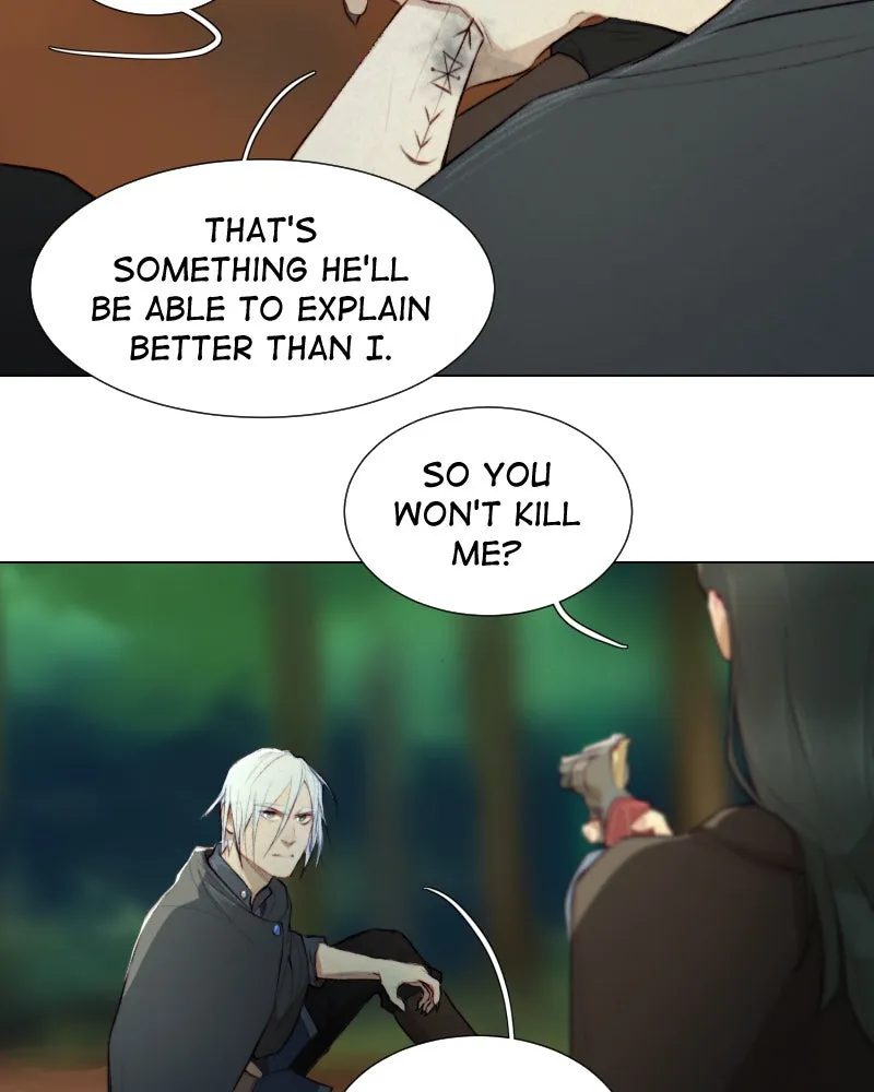 Stray Souls Chapter 9 page 11 - 