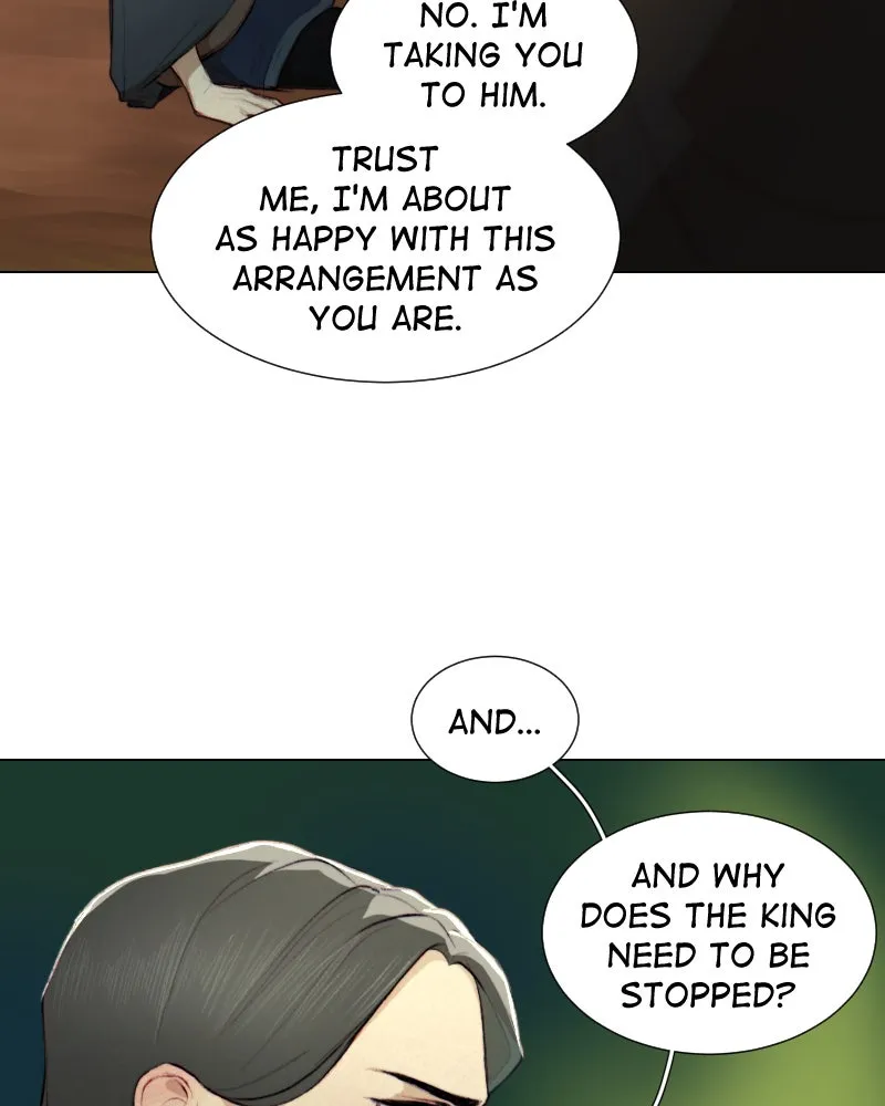 Stray Souls Chapter 9 page 12 - 