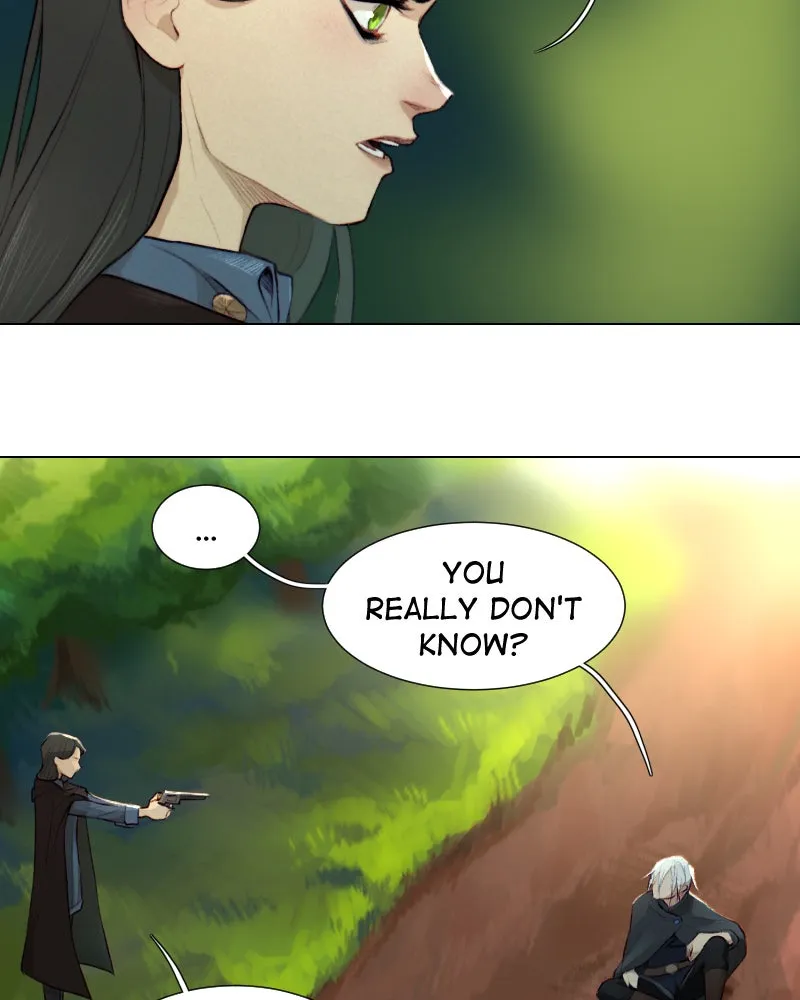 Stray Souls Chapter 9 page 13 - 