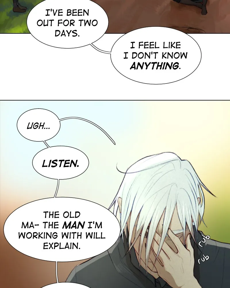 Stray Souls Chapter 9 page 14 - 