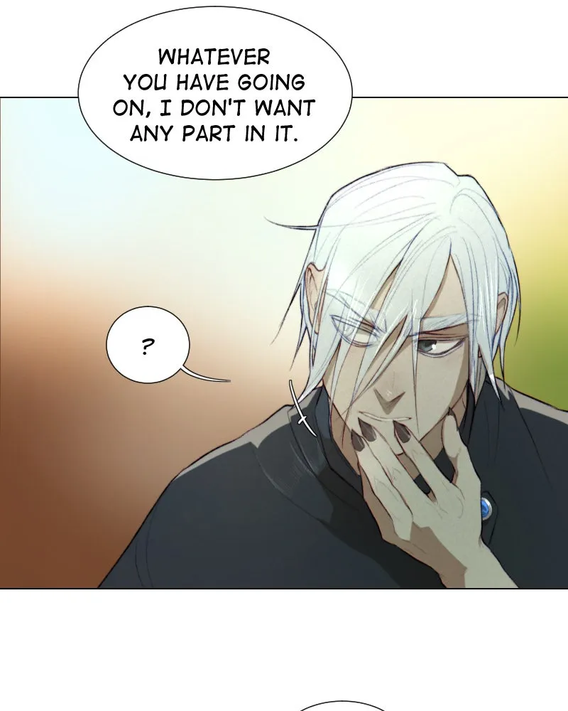 Stray Souls Chapter 9 page 16 - 