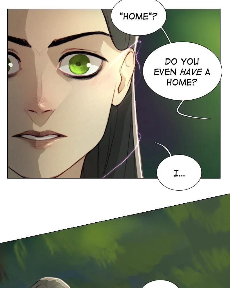 Stray Souls Chapter 9 page 17 - 