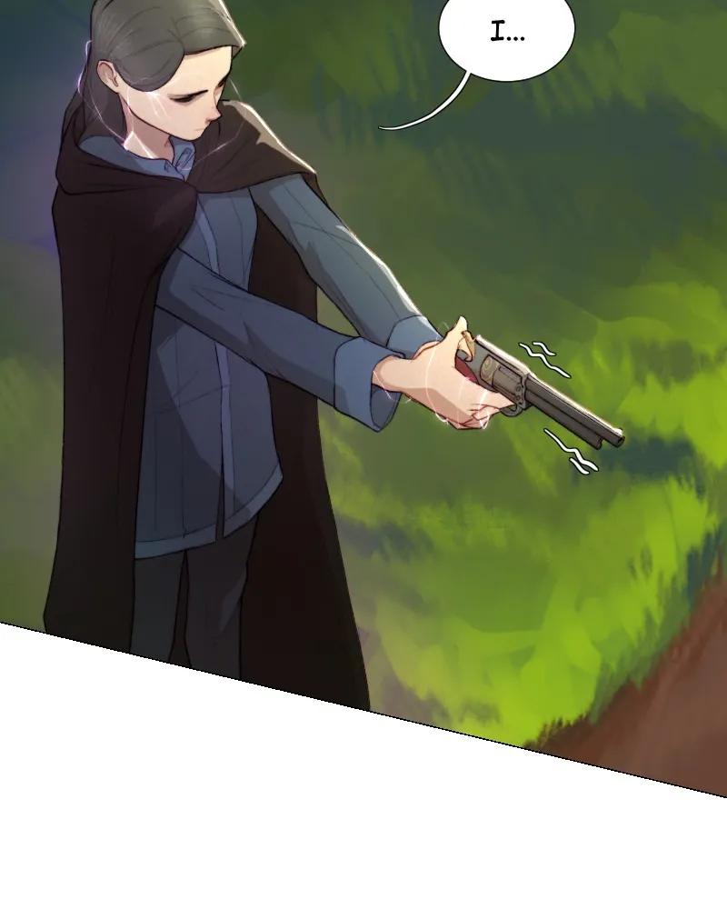 Stray Souls Chapter 9 page 18 - 