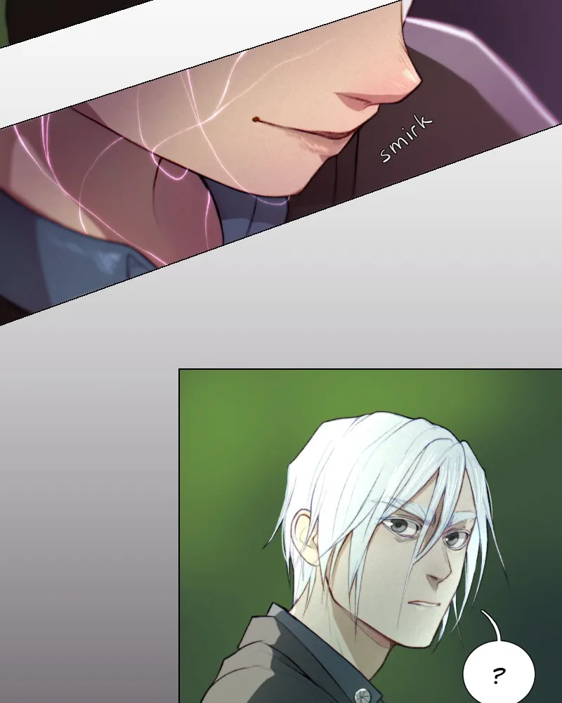 Stray Souls Chapter 9 page 20 - 