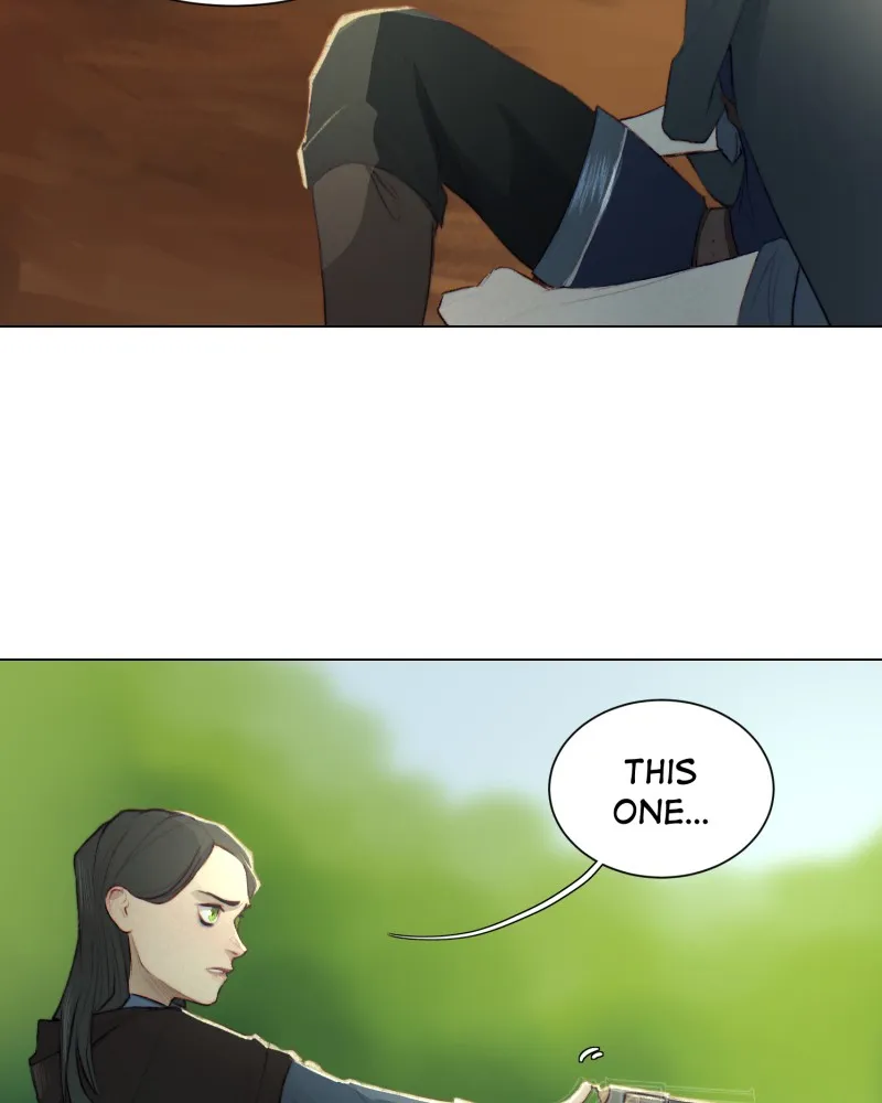Stray Souls Chapter 9 page 3 - 