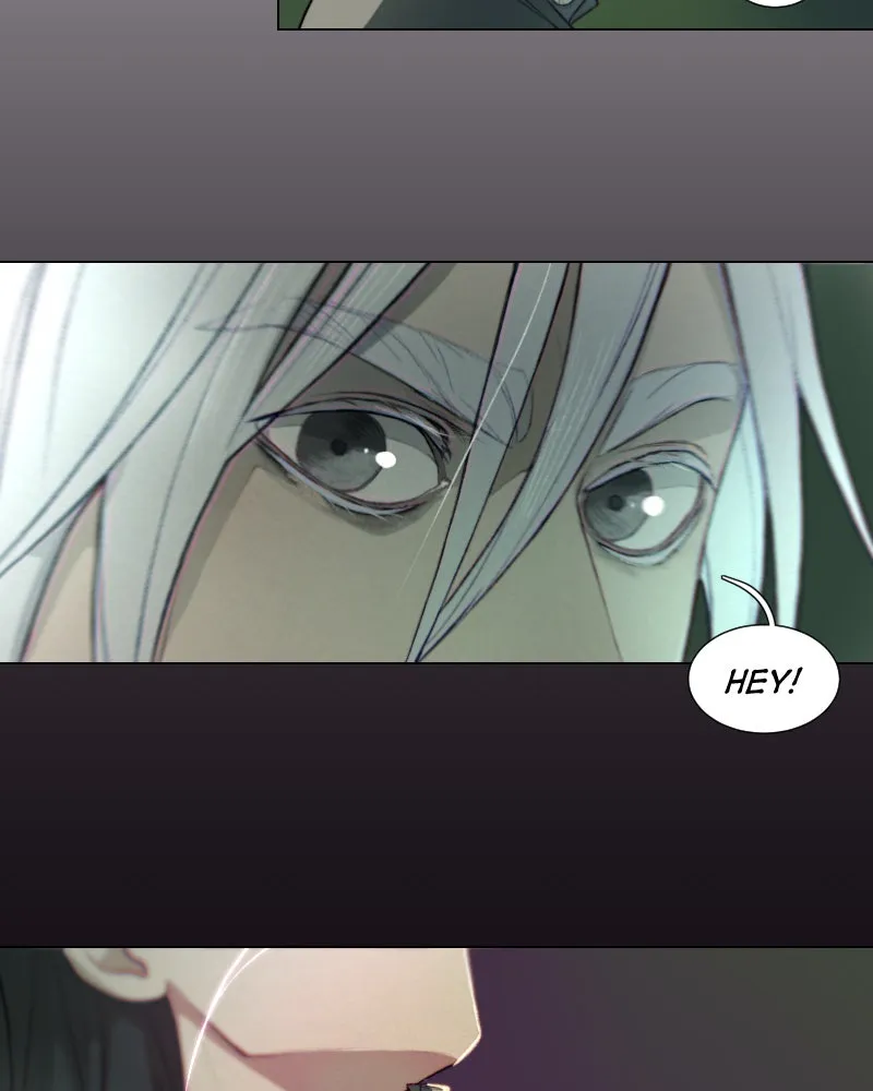 Stray Souls Chapter 9 page 21 - 