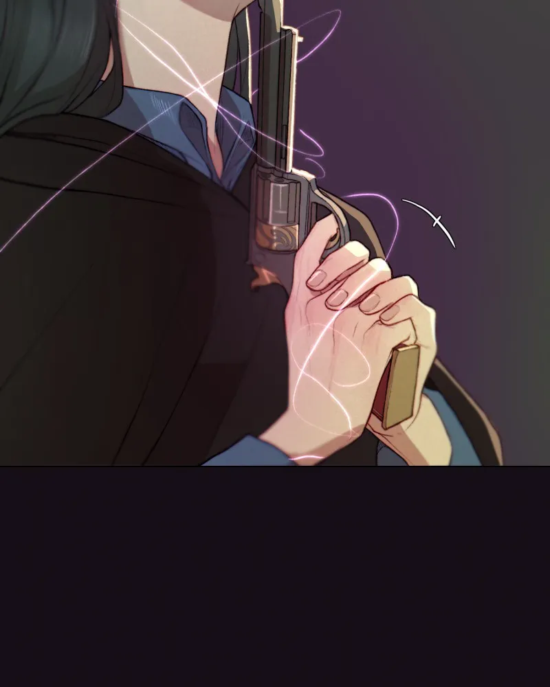 Stray Souls Chapter 9 page 22 - 