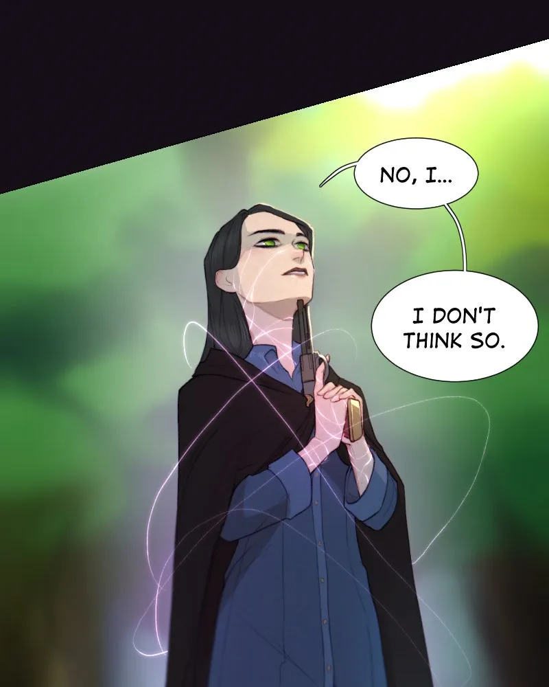 Stray Souls Chapter 9 page 23 - 