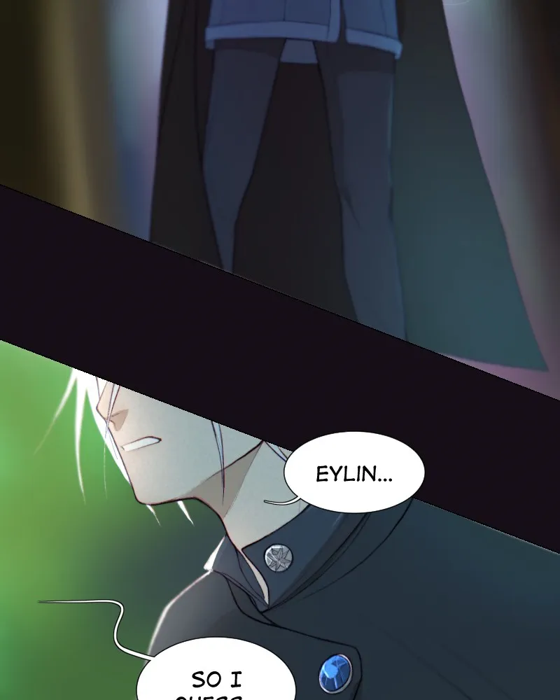 Stray Souls Chapter 9 page 24 - 