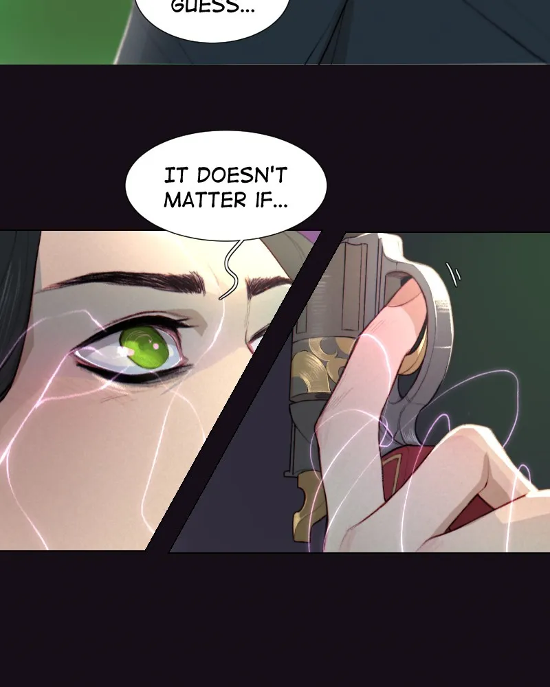 Stray Souls Chapter 9 page 25 - 