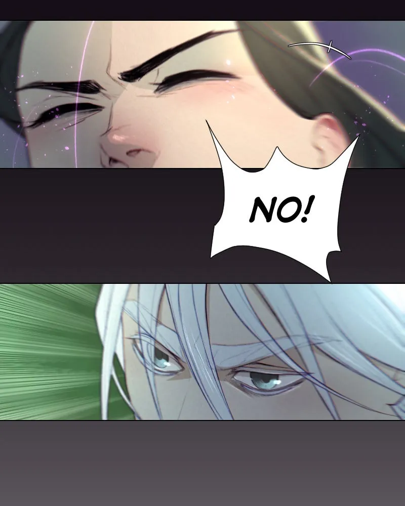 Stray Souls Chapter 9 page 27 - 