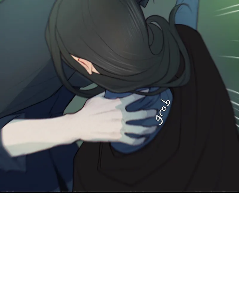 Stray Souls Chapter 9 page 29 - 