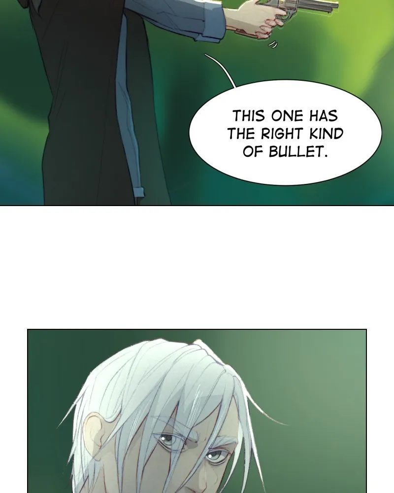 Stray Souls Chapter 9 page 4 - 