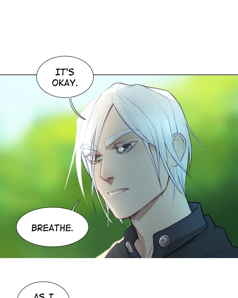 Stray Souls Chapter 9 page 35 - 