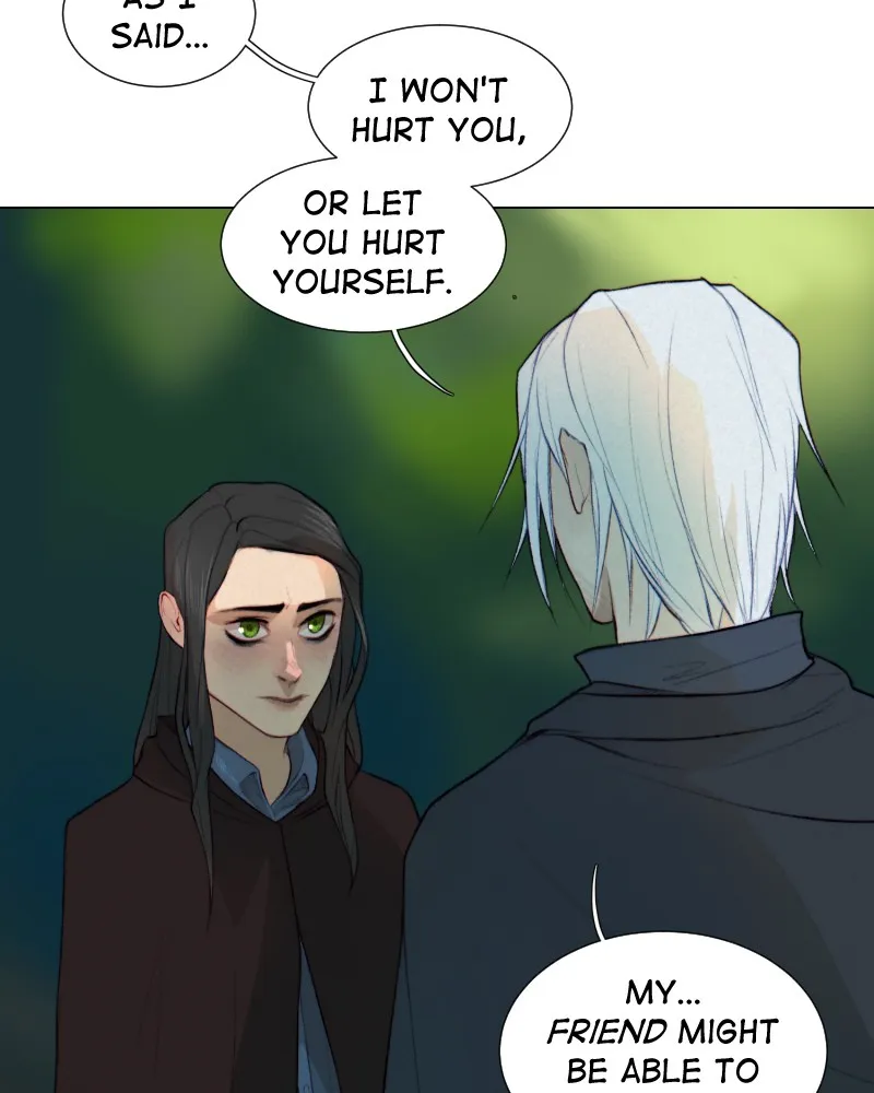 Stray Souls Chapter 9 page 36 - 