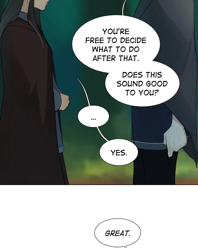 Stray Souls Chapter 9 page 38 - 