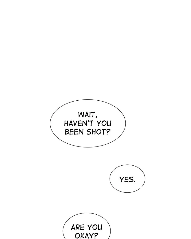 Stray Souls Chapter 9 page 40 - 