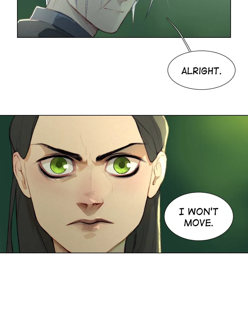 Stray Souls Chapter 9 page 5 - 