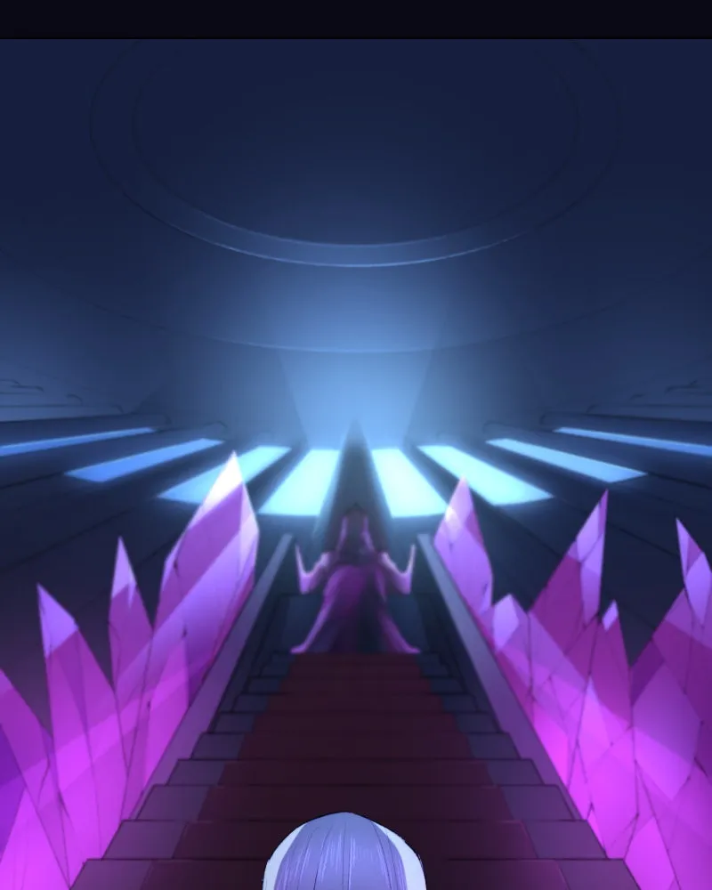 Stray Souls Chapter 9 page 49 - 