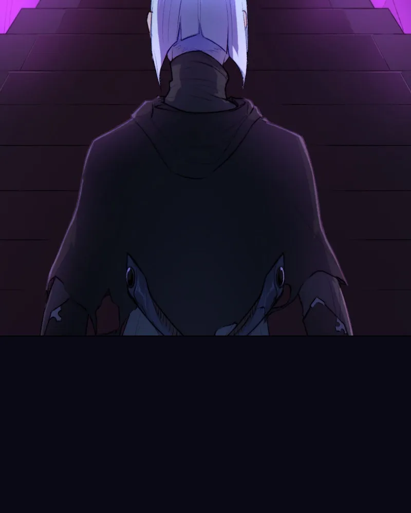 Stray Souls Chapter 9 page 50 - 