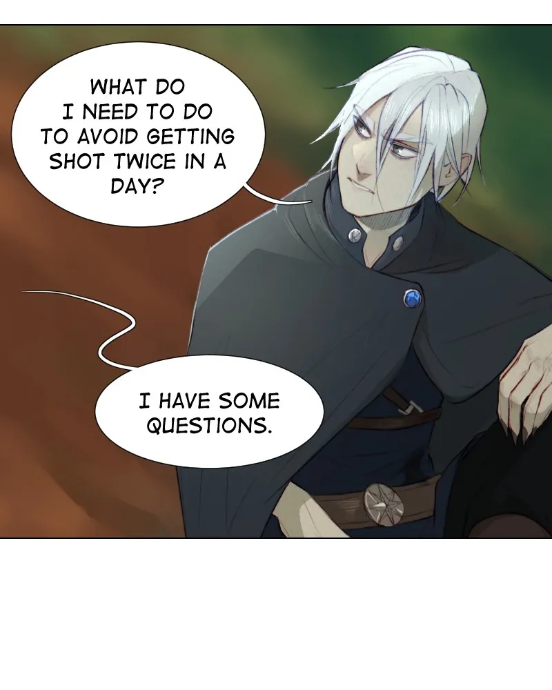 Stray Souls Chapter 9 page 6 - 