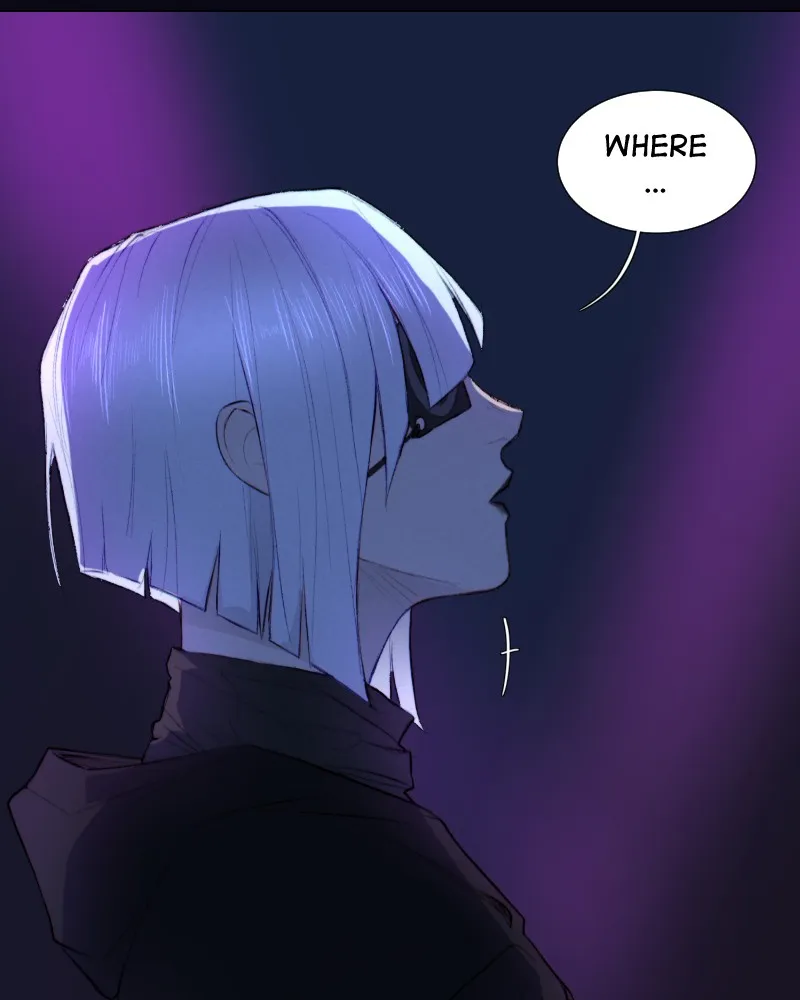 Stray Souls Chapter 9 page 51 - 