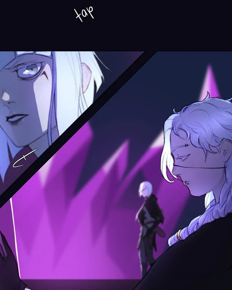 Stray Souls Chapter 9 page 54 - 