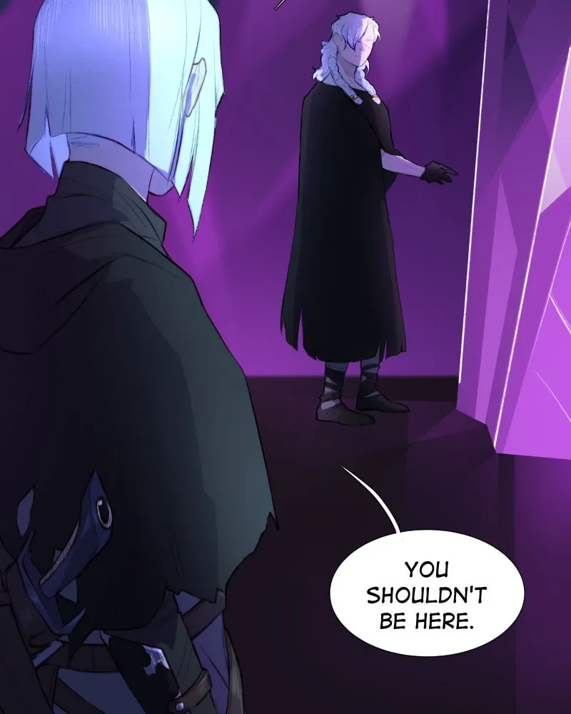 Stray Souls Chapter 9 page 56 - 