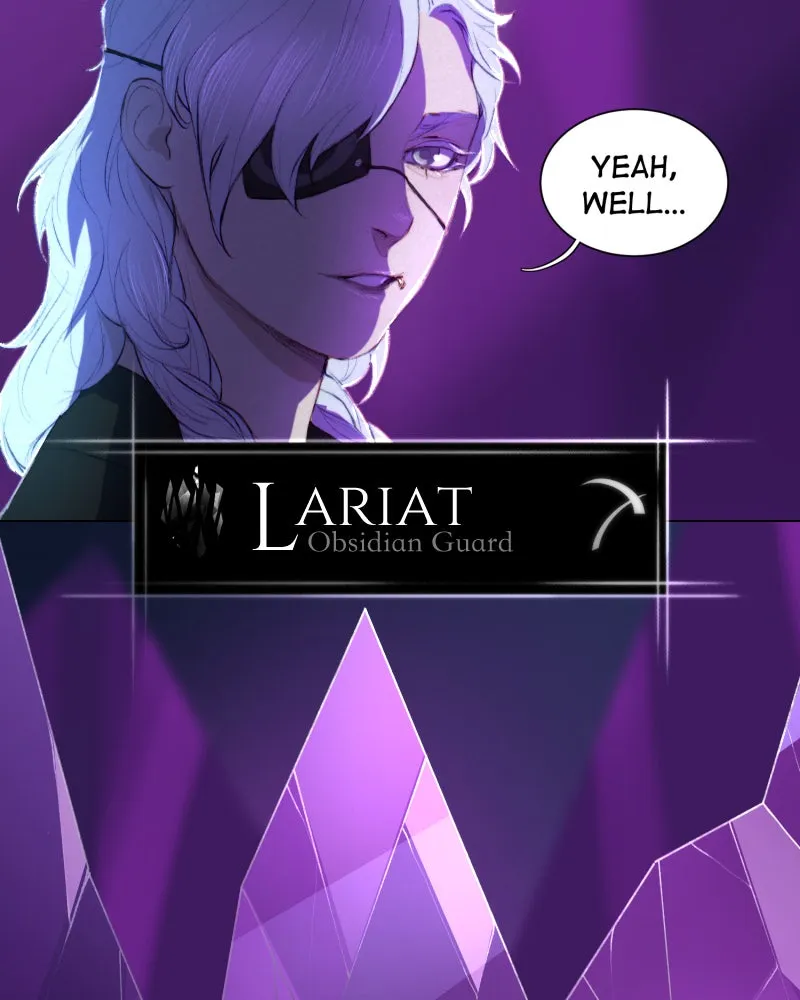 Stray Souls Chapter 9 page 58 - 