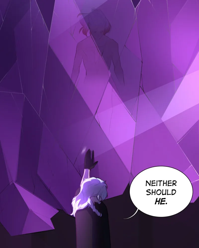 Stray Souls Chapter 9 page 59 - 