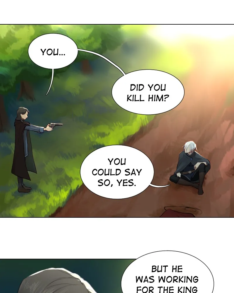 Stray Souls Chapter 9 page 7 - 