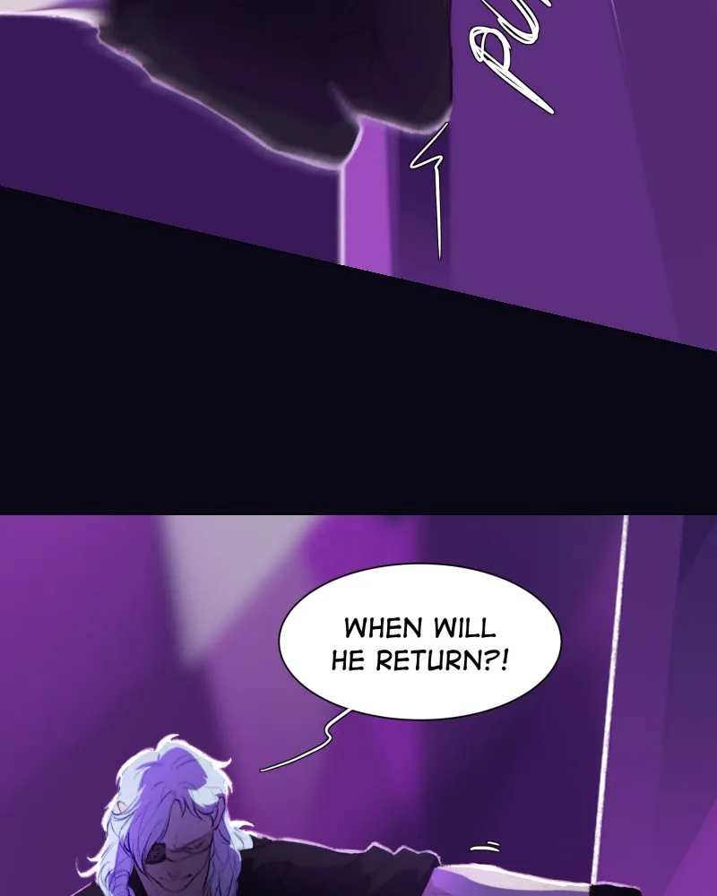 Stray Souls Chapter 9 page 62 - 
