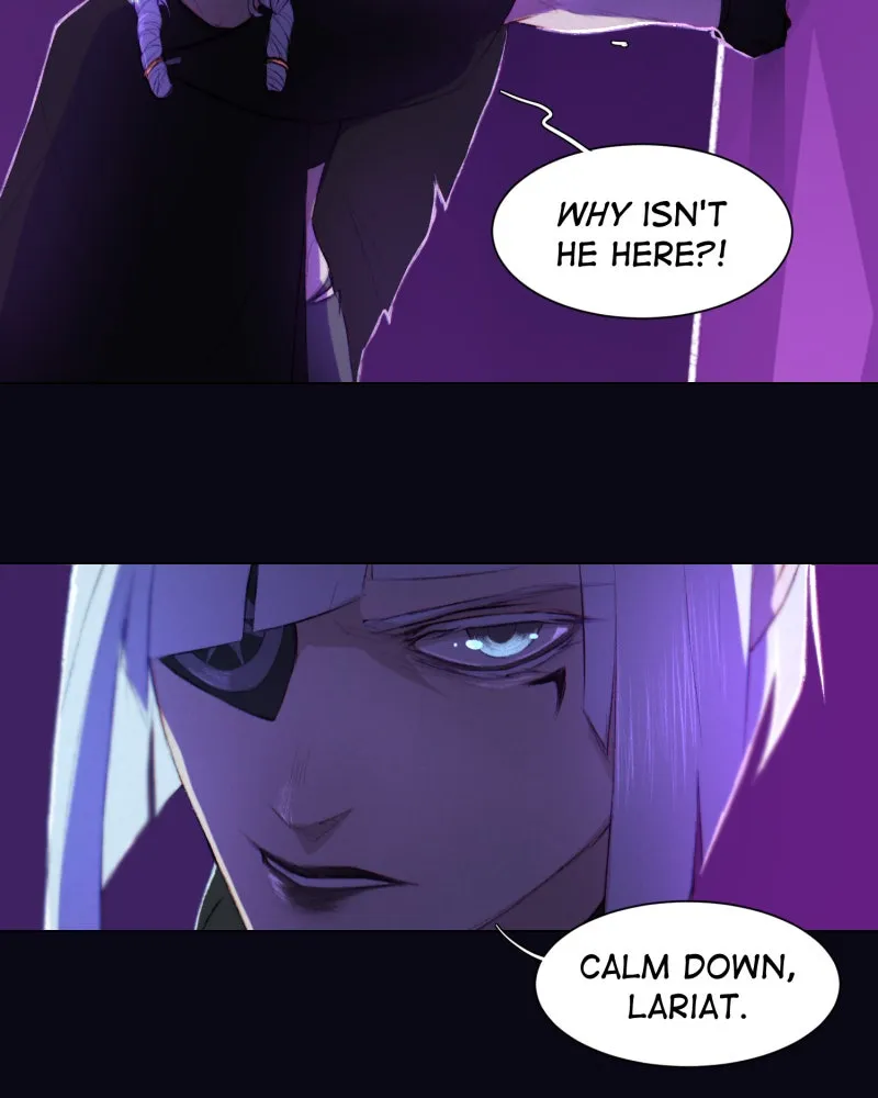 Stray Souls Chapter 9 page 63 - 